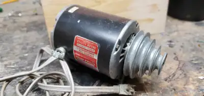 Moteur électrique 1/2 hp, View more