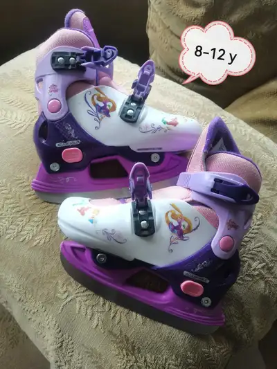 Disney Princess Adjustable Skates, View more