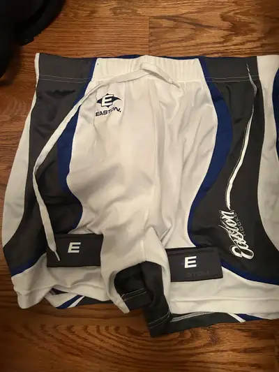 Easton Hockey Jock Shorts, View more