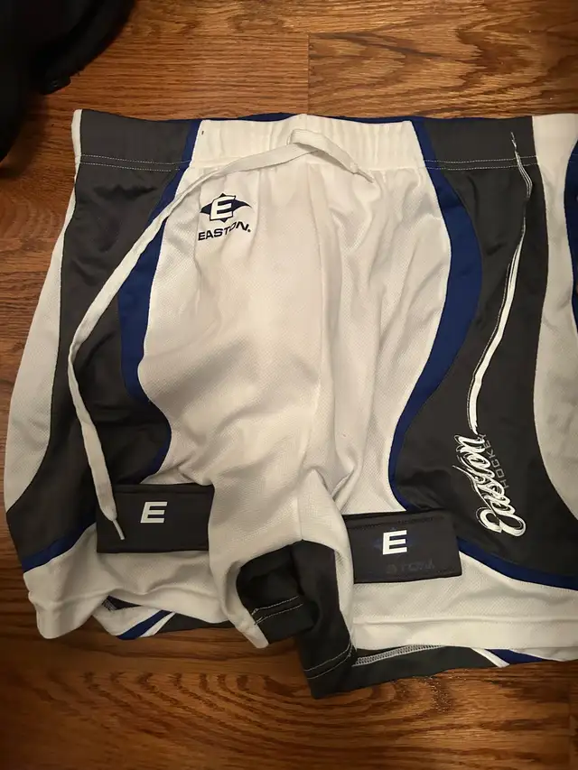 Easton Hockey Jock Shorts