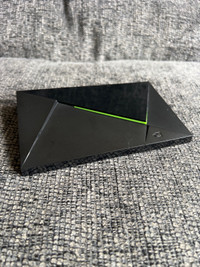 NVIDIA Shield TV