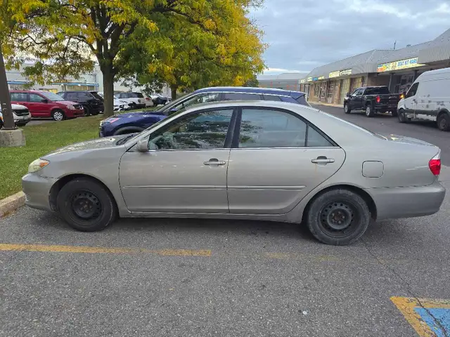 CAMRY FOR SELL601862354534420482
