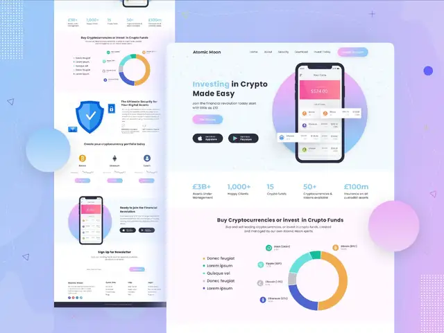 MOBILE APP - FLUTTER APP DESIGNER - ECOMMERCE APP  DEVELOPER in Classes & Lessons in Vancouver - Image 6