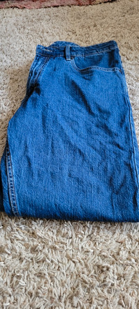 Brand new men's denver hays jeans size 38x30 