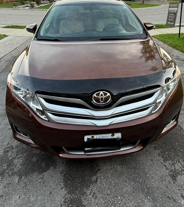 Beautiful and super clean 2013 Toyota Venza V6, 3.5L & AWD in Cars & Trucks in Mississauga / Peel Region - Image 4