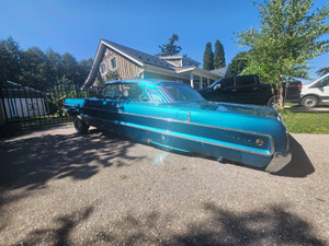 1964 Chevrolet Impala