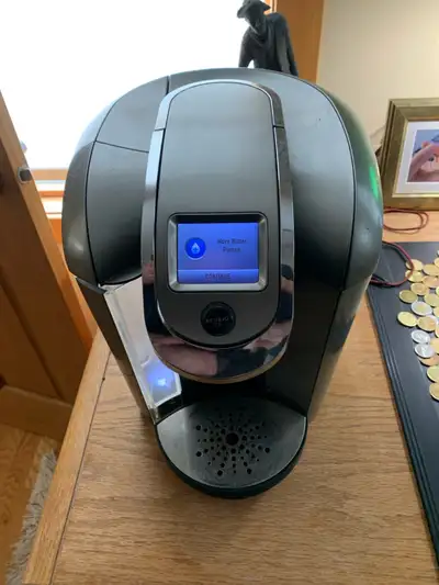 Keurig Coffee Maker , View more