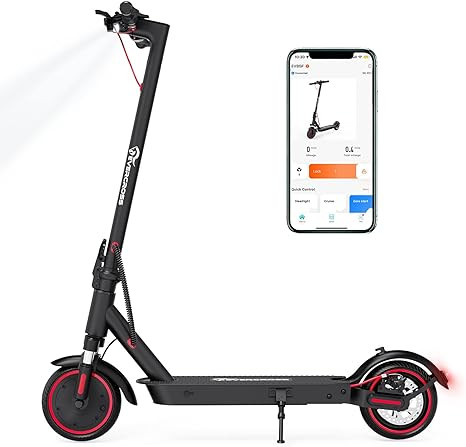 brand new Evercross electric scooter, 350W, 30 km/h, on sale in eBike in Vancouver