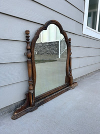 Antique Mirror