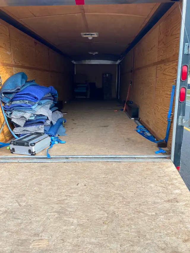 Short NOTICE MOVERS small or BIG MOVE CALL TODAY TO BOOK!! in Moving & Storage in Gatineau - Image 28