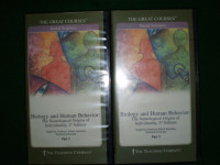 The Great Courses - Tai Chi Medicine Human Body and Behavior