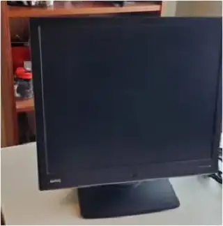 BenQ E910 LCD Monitor(19 inch), View more