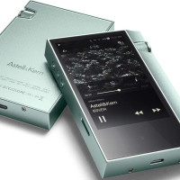 Astell & Kern AstellKern AK70 Digital Audio Player DAP MP3 wifi