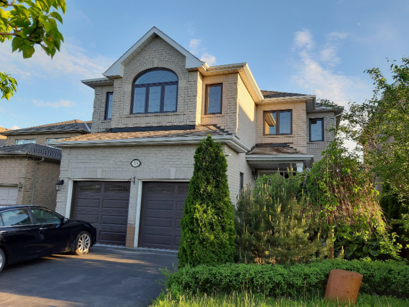 WINDOWS AND DOORS Instаllation in MARKHAM Windows, Doors & Trim