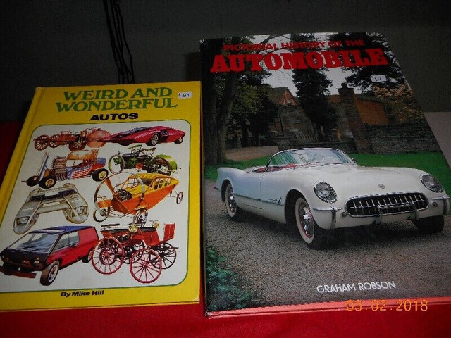 car magazines in Non-fiction in Abbotsford - Image 2