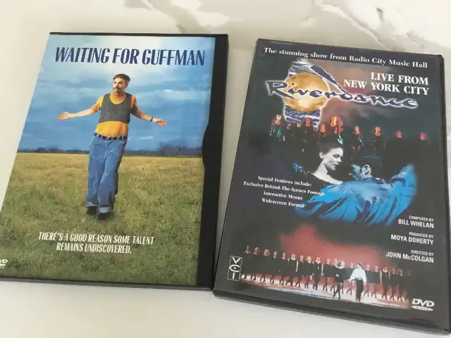 DVDS (LOCATION PORT DOVER)63234832187137120