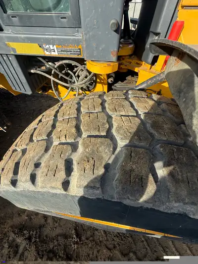 LOW HOURS - EX County Grader, View more