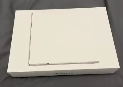 Selling for $1850 OBO Upgraded model!! Brand new and never opened. Purchased from Amazon ($2,200 inc...