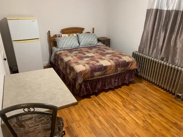 Furnished room in N End62864374309251123