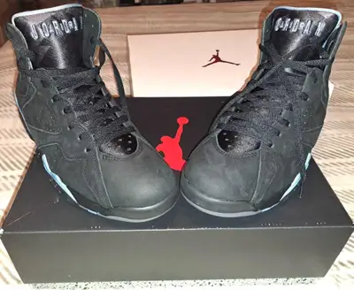 Air Jordan's 7 retro's  Size 11 shoes (NEW)