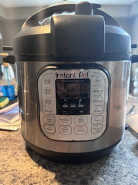 Instant Pot 