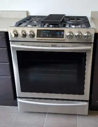 Gas Line,  Gas Stove, BBQ, Dryer &Water Heater Installation, View more