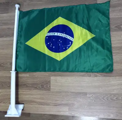 Brazil car flag If it’s listed, it’s available Located in the Mission Gardens area Transcona.