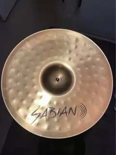 Cymbal. in Drums & Percussion in Oshawa / Durham Region - Image 2
