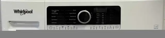 - Apartment Size Ventless Set “WHIRLPOOL” H34/W24/D24 in Washers & Dryers in City of Toronto - Image 6