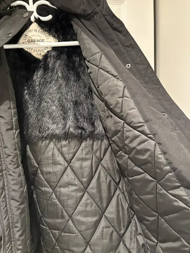 manteau hiver Garage in Women's - Tops & Outerwear in Laval / North Shore - Image 6