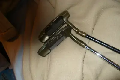 RH golf putters-read ad, View more