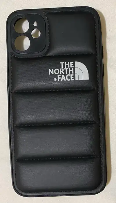 North Face iPhone 11 Case, View more