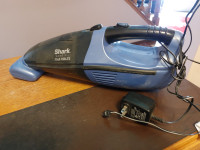 Shark Handheld Vacuum, used few times
