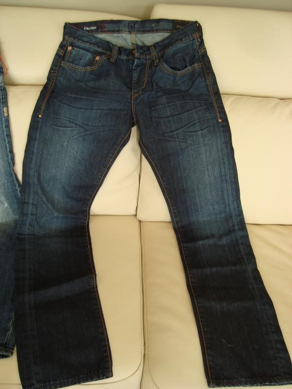 Men's Designer Jeans - 1 Pair -30"waist/34" length - Brand New in Men's in Kitchener / Waterloo