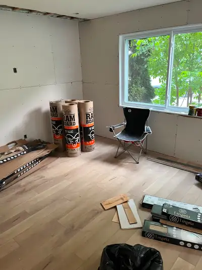 Appartement à louer 8,5 Montréal secteur pointe aux trembles