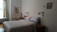 Bright Bachelor available June 01 move in South end Halifax