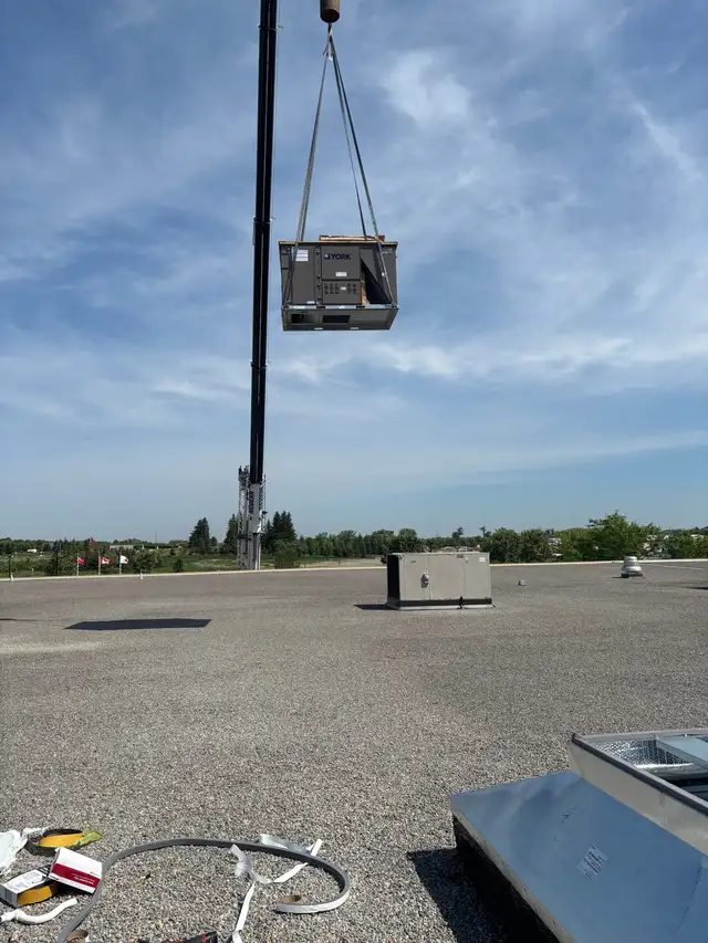 Commercial HVAC Contractor 602314834224752647