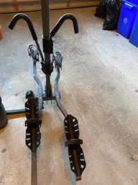 Swagman G10 2 Bike Rear mount bike rack
