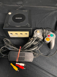 Nintendo GameCube System