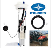 Polaris fuel pump 
