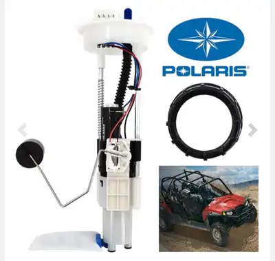 Have a brand new FLIBEN FUEL PUMP ASSEMBLY POLARIS RZR 4 800 S / RZR 570 EFI 2011-2013 , (MODEL: 252...