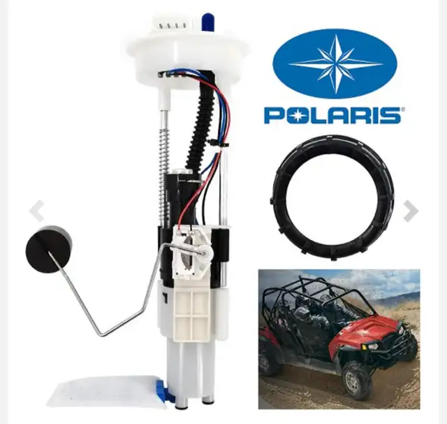 Polaris fuel pump  in Other in Kawartha Lakes - Image 2