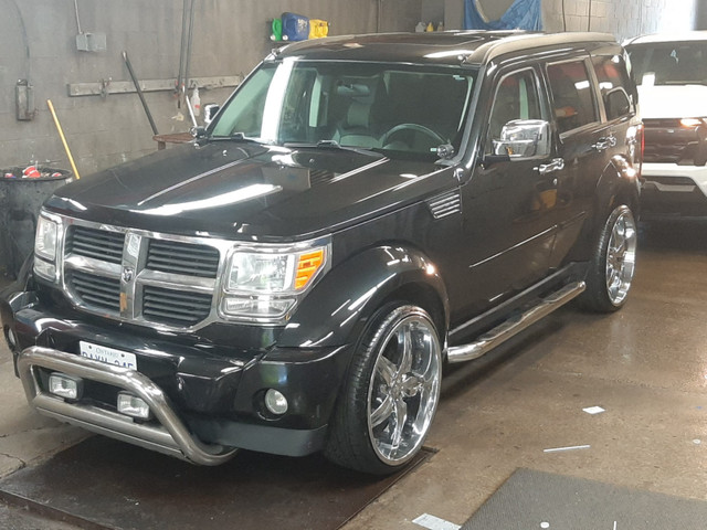 Sporty SUV for sale in Cars & Trucks in Oshawa / Durham Region - Image 2