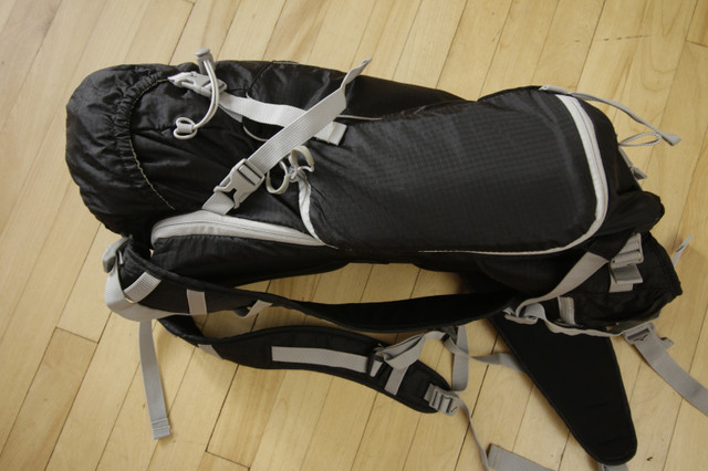 LowePro Photo Sport 200AW Camera Backpack in Cameras & Camcorders in Ottawa - Image 3
