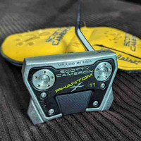 Scotty Cameron Phantom X11 Putter - 35 in.