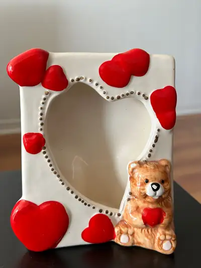 Picture Frame, View more