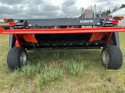 Disc Bine for sale, View more