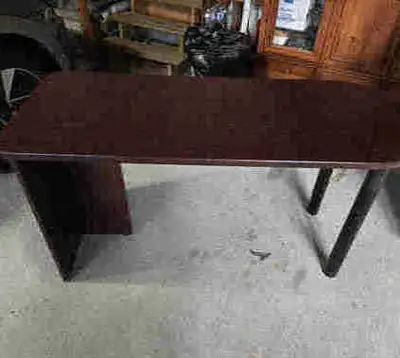 computer/writing desk, View more