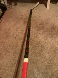 Sheerwood Rekker legend 2 hockey stick