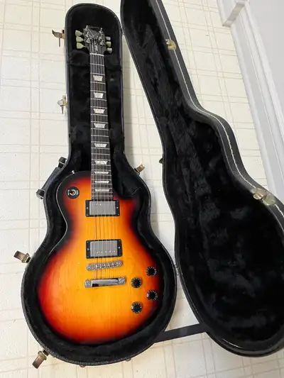 Guitare Gibson Les Paul studio, View more